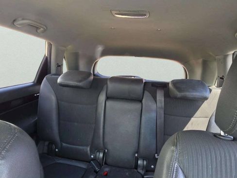 Used 2011 Kia Sorento EX FWD image 6