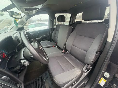 Used 2015 Chevrolet Silverado 1500 LT w/ All Star Edition image 19