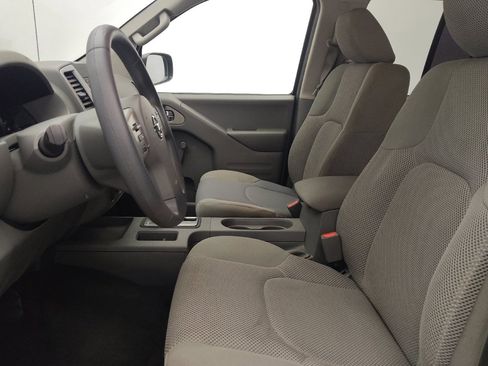 Used 2016 Nissan Frontier S RWD image 17