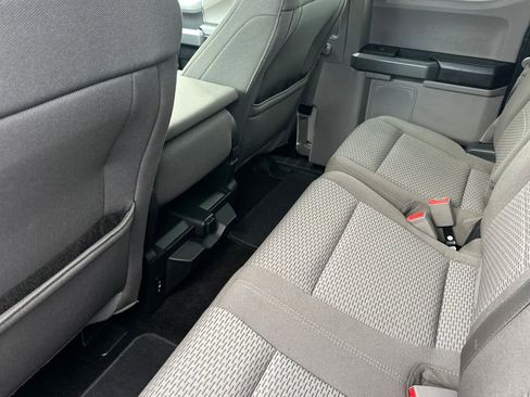 Used 2018 Ford F150 XLT w/ Equipment Group 301A Mid image 4