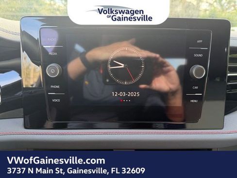 New 2026 Volkswagen Jetta GLI Autobahn image 19