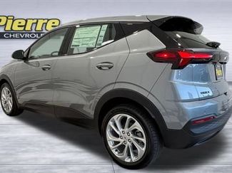 New 2027 Chevrolet Bolt LT video 2