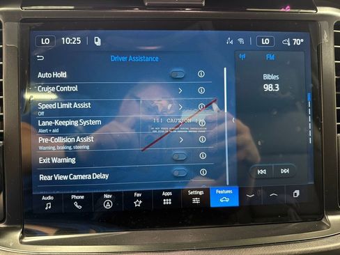 New 2026 Ford F150 Lariat RWD image 26