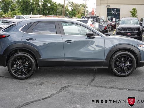 Used 2024 MAZDA CX-30 AWD 2.5 S w/ Preferred Package image 15