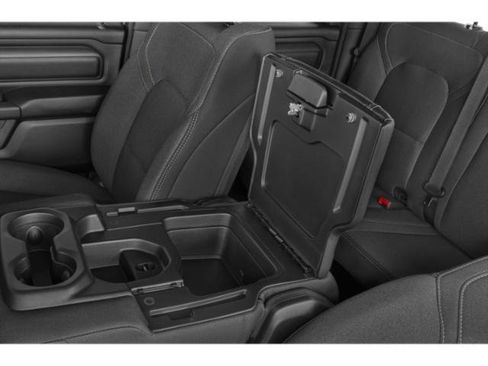 Used 2023 RAM 1500 Tradesman AWD/4WD image 17