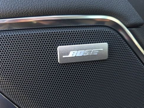 New 2026 Chevrolet Silverado 1500 LT Trail Boss w/ LT Trail Boss Premium Package image 14