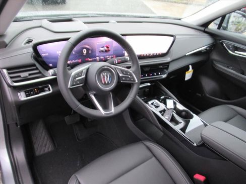 New 2026 Buick Envision Preferred image 14
