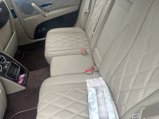 Used 2014 Bentley Flying Spur W12 AWD/4WD image 18