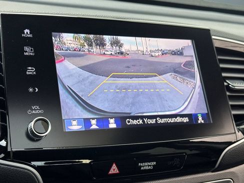 Used 2023 Honda Ridgeline RTL image 22