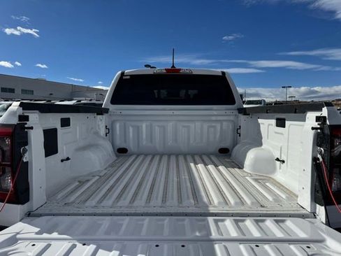 New 2025 Ford Ranger Lariat w/ Trailer Tow Package image 18