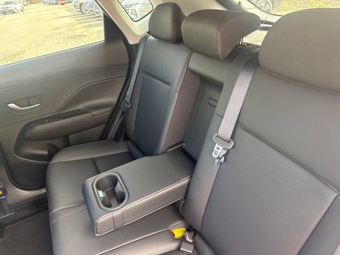 New 2026 Hyundai Kona SEL Premium AWD/4WD image 35