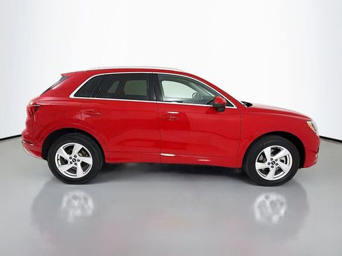 Used 2021 Audi Q3 2.0T Premium AWD/4WD image 8