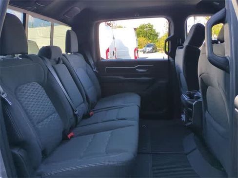 New 2026 RAM 1500 Big Horn image 21