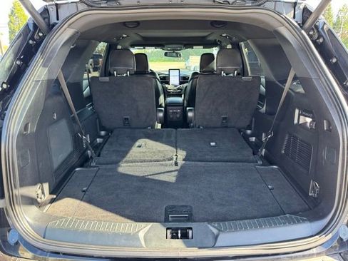 Certified 2020 Ford Explorer ST w/ Premium Technology Package AWD/4WD image 28