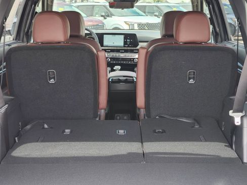 New 2025 Kia Telluride SX Prestige image 13