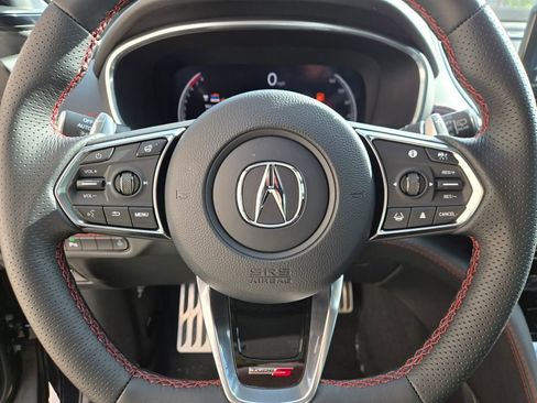 New 2026 Acura MDX Type S image 24