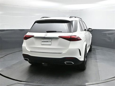 Used 2024 Mercedes-Benz GLE 350 GLE 350 image 11