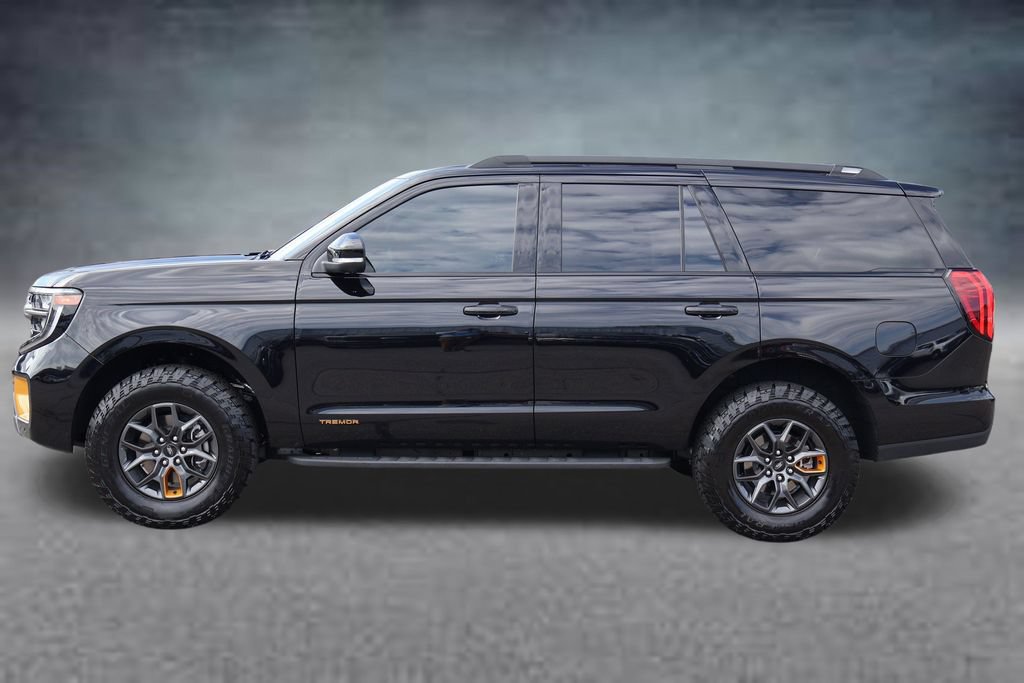 Used 2026 Ford Expedition Tremor AWD/4WD image 4