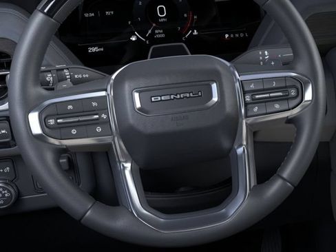 New 2026 GMC Yukon XL Denali w/ Advanced Technology Package AWD/4WD image 19
