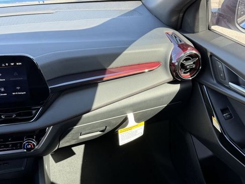 New 2026 Chevrolet Equinox RS w/ Safety and Technology Package FWD image 15