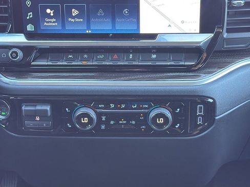 New 2026 Chevrolet Silverado 1500 LT w/ Texas Edition Plus image 22