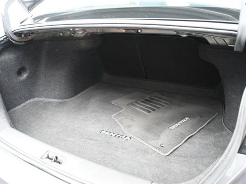 Used 2022 Nissan Sentra SV w/ All-Weather Package FWD image 13