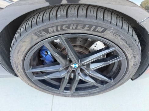 Used 2020 BMW M8 Gran Coupe xDrive image 35