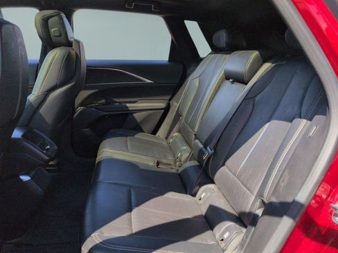 Certified 2024 Cadillac Lyriq Sport w/ LPO, Floor Liner Package RWD image 23
