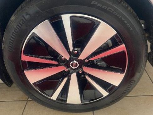 Used 2022 Nissan Altima 2.5 SV w/ SV Premium Package image 26