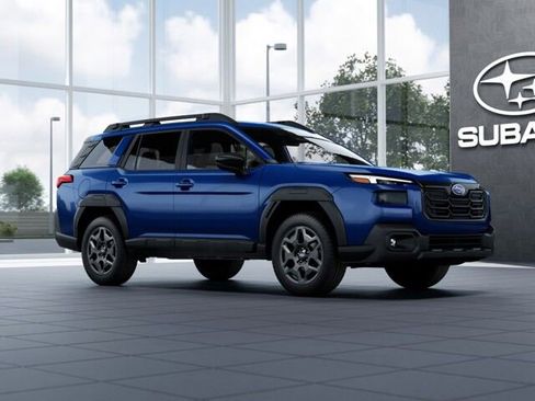 New 2026 Subaru Outback Premium image 1