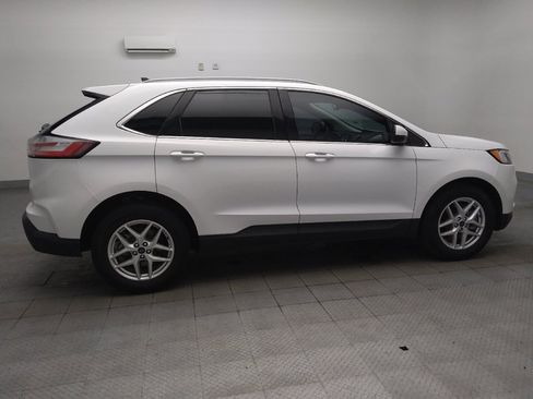 Used 2021 Ford Edge SEL w/ Convenience Package FWD image 10
