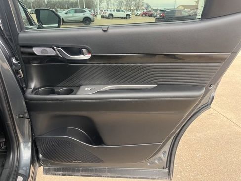 Used 2024 Hyundai Palisade Calligraphy image 47