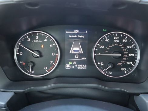 Certified 2025 Subaru Crosstrek 2.0i Premium w/ Convenience Package #2 AWD/4WD image 25