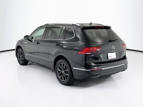 Used 2023 Volkswagen Tiguan SE FWD image 7
