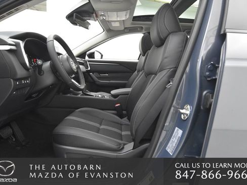 New 2026 MAZDA CX-50 2.5 Hybrid w/ Preferred Pkg image 29