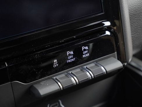 New 2026 RAM 1500 Big Horn AWD/4WD image 16