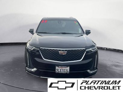 Used 2023 Cadillac XT6 Luxury