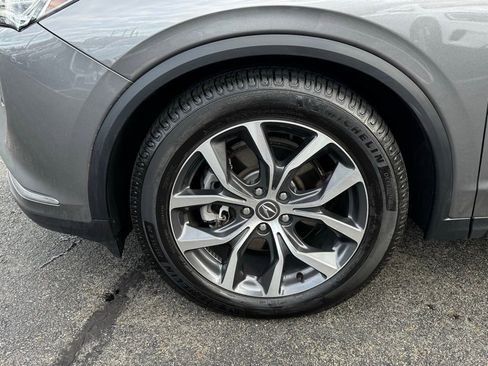 Used 2023 Acura MDX SH-AWD w/ Technology Package image 3