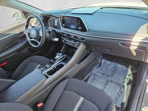 Certified 2023 Hyundai Sonata SE image 19