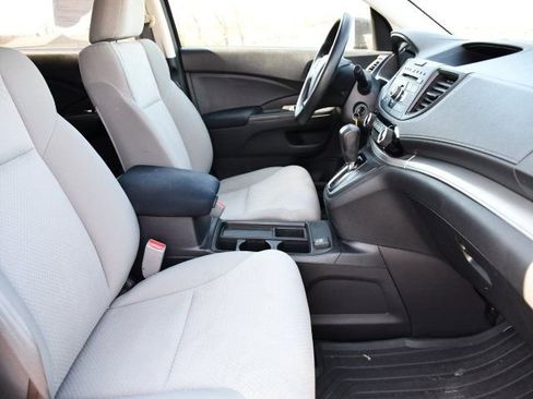 Used 2016 Honda CR-V SE image 24