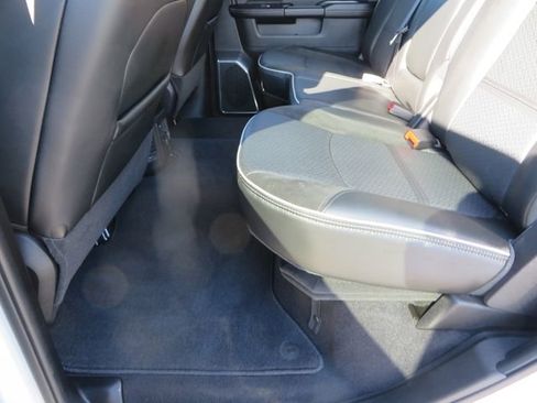 Used 2026 RAM 2500 Laramie image 49