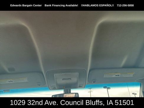 Used 2015 Chevrolet Silverado 1500 LT w/ All Star Edition image 14