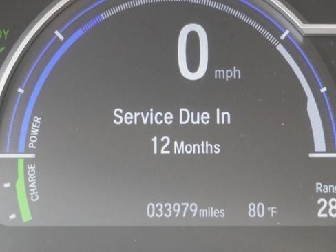 Used 2019 Honda Clarity Plug-In Hybrid image 23