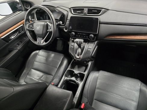 Used 2022 Honda CR-V EX-L image 22