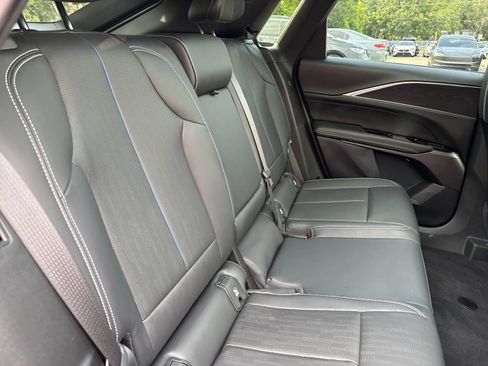 Used 2024 Cadillac Lyriq Luxury RWD image 15