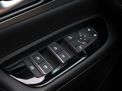 Certified 2025 Nissan Murano SL AWD/4WD image 21