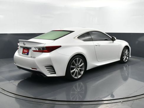 Used 2015 Lexus RC 350 w/ Navigation System Package image 40