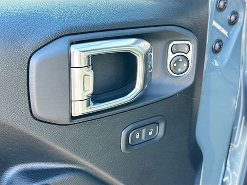 New 2026 Jeep Wrangler Sport S image 12