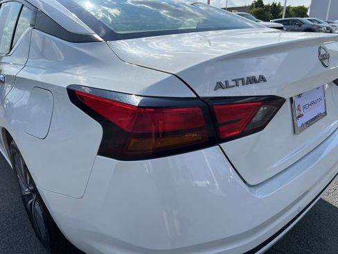Certified 2023 Nissan Altima 2.5 SV image 30