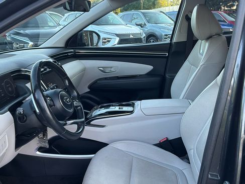 Used 2022 Hyundai Tucson Limited AWD/4WD image 12